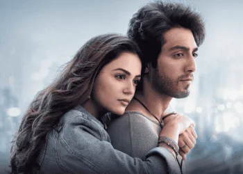 Saiyaara Fever Hits Filmmaker Sandeep Reddy Vanga