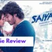 Saiyaara Movie Review