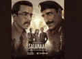 Salakaar Trailer Explodes With Secrets and Sacrifices