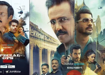 Special Ops 2 Arrives on July 18: A Cyber War Thriller You Can’t Miss