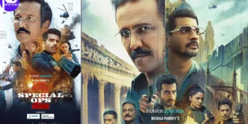 Special Ops 2 Arrives on July 18: A Cyber War Thriller You Can’t Miss