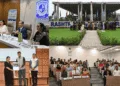 Strategy Meets Diplomacy: RRU Empowers India’s Next-Gen Foreign Officers