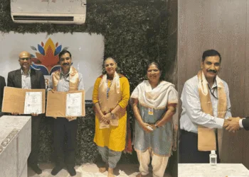 Swarrnim & CCRH Team Up to Boost Homoeopathy