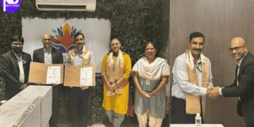 Swarrnim & CCRH Team Up to Boost Homoeopathy