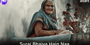 The story of Suraj shows how solar energy empowers people and progress