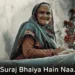 The story of Suraj shows how solar energy empowers people and progress