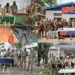 United for Peace: Security Forces Score Big Wins in Manipur's Troubled Zones