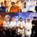 VISHWAGURU Trailer Launch Lights Up Gujarati Cinema