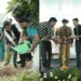 Vansh Chiripal leads the Green Yodha campaign with vision and heart