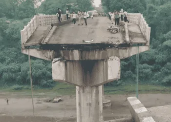Why Do Gujarat Bridge Collapses Keep Happening