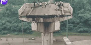 Why Do Gujarat Bridge Collapses Keep Happening