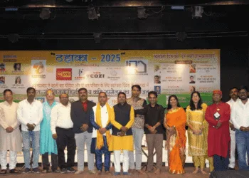 A Special Kavi Sammelan For Media and PR professionals