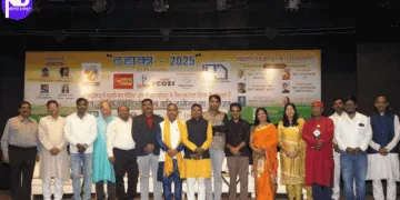 A Special Kavi Sammelan For Media and PR professionals