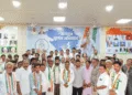 AAP Leaders Join Congress Party