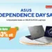 ASUS Laptop Offers Slash Prices Up to 53% This August