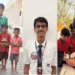 Aahan Prajapati’s Innovation In Education For Inclusivity