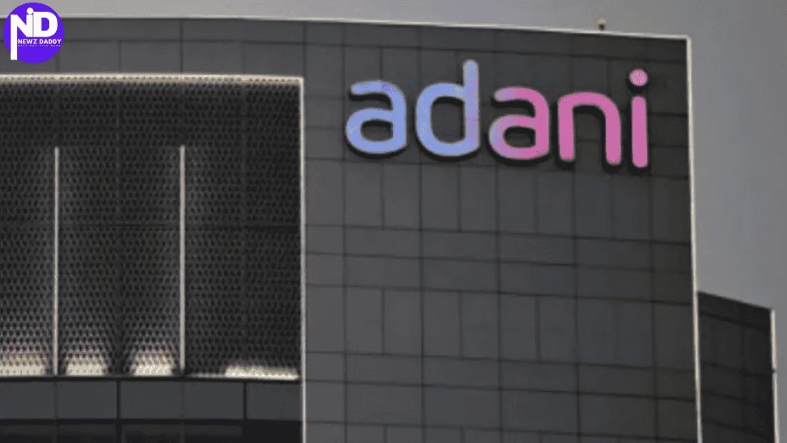 Adani Expands Aviation MRO Power With Indamer Technics