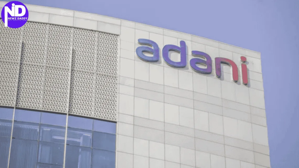 Adani Group Clarification On Assam Land Rumours
