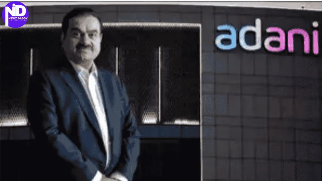 Adani Group strongly denies battery deal with BYD and Beijing Welion