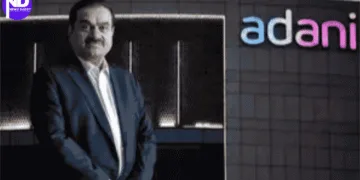 Adani Group strongly denies battery deal with BYD and Beijing Welion