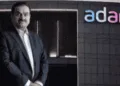 Adani Portfolio EBITDA Hits Record ₹90,000 Crore Mark