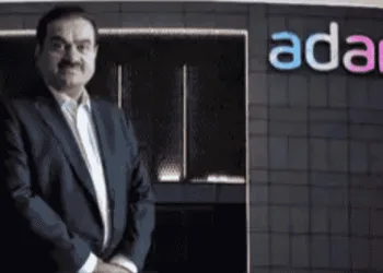 Adani Portfolio EBITDA Hits Record ₹90,000 Crore Mark