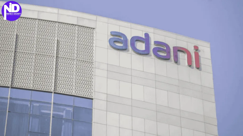 Adani Power receives LoI to develop and operate 2,400 MW greenfield thermal power plant in Bihar