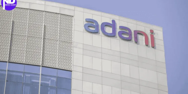 Adani Power receives LoI to develop and operate 2,400 MW greenfield thermal power plant in Bihar