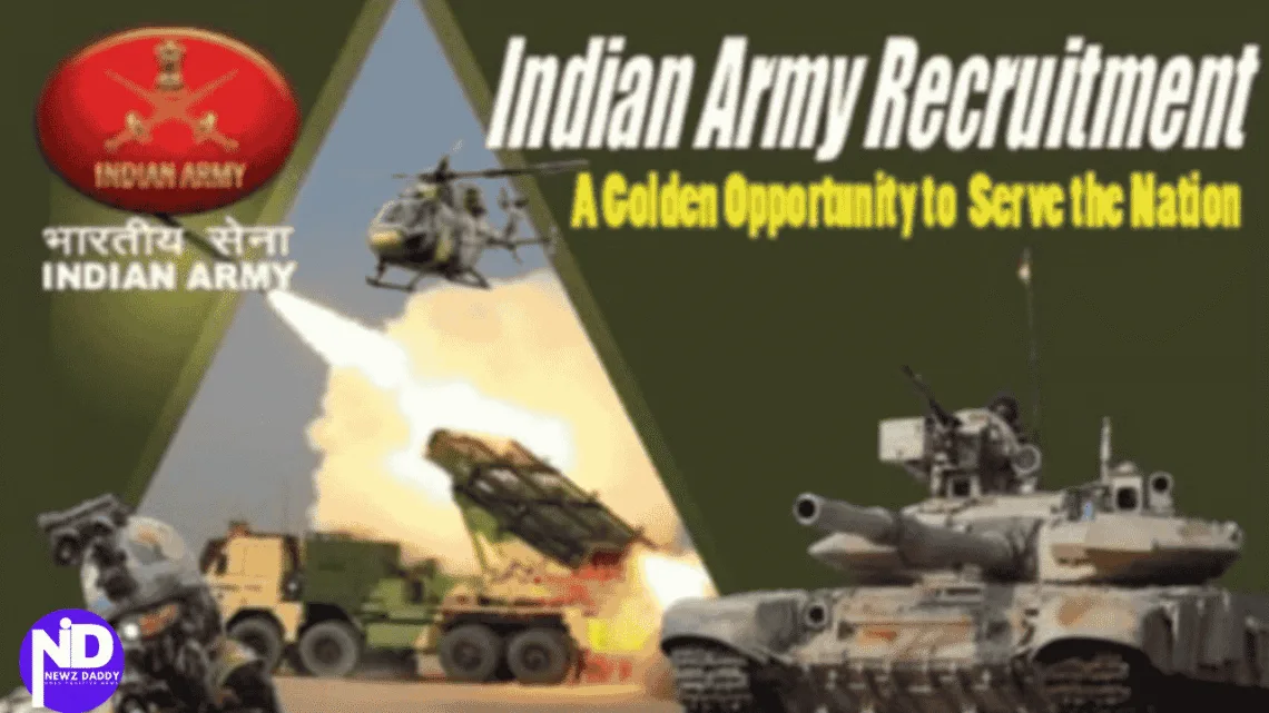 Agniveer 2025: Join the Indian Army and Make Your Nation Proud