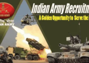 Agniveer 2025: Join the Indian Army and Make Your Nation Proud