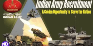 Agniveer 2025: Join the Indian Army and Make Your Nation Proud