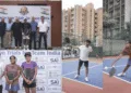 Ahmedabad Hosts Historic Pickleball Selection Trials for World Cup