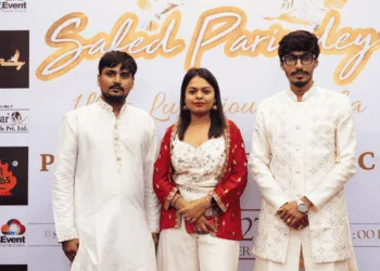 Ahmedabad’s Safed Parindey Promises Royal Garba Nights