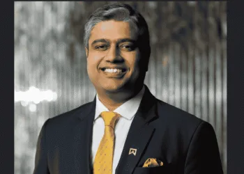 Akshay Kavra to Lead ITC Narmada as New GM