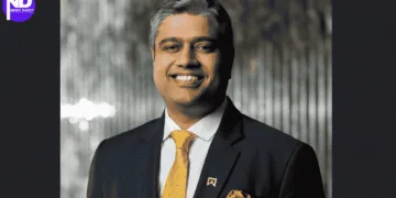 Akshay Kavra to Lead ITC Narmada as New GM