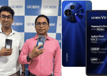 Alcatel Offline Retail Gujarat Steps Up For Consumer Access