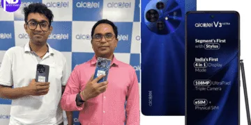 Alcatel Offline Retail Gujarat Steps Up For Consumer Access