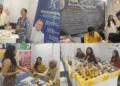Astro Ayurveda Exhibition: A Unique Blend of Astrology and Ayurveda