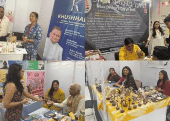 Astro Ayurveda Exhibition: A Unique Blend of Astrology and Ayurveda