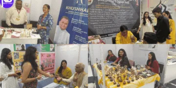 Astro Ayurveda Exhibition: A Unique Blend of Astrology and Ayurveda