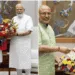 BJP Nominates C.P. Radhakrishnan for Vice President