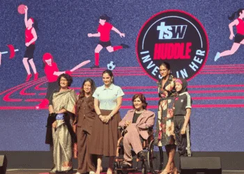 Capri Sports Foundation Pushes Women’s Sports into the Big League