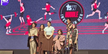 Capri Sports Foundation Pushes Women’s Sports into the Big League