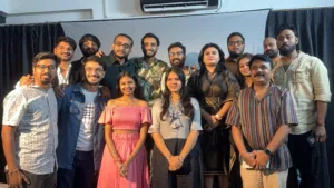 Cast and Crew of Gujarati Movie Tantram
