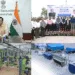 Deendayal Port makes history with green hydrogen energy plant