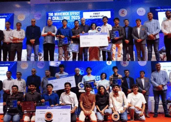 Dewang Mehta Awards 2025 Prove Gujarat Is India's Tech Future