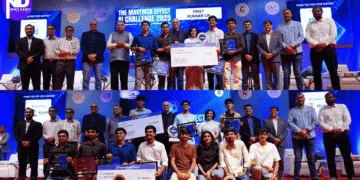 Dewang Mehta Awards 2025 Prove Gujarat Is India's Tech Future