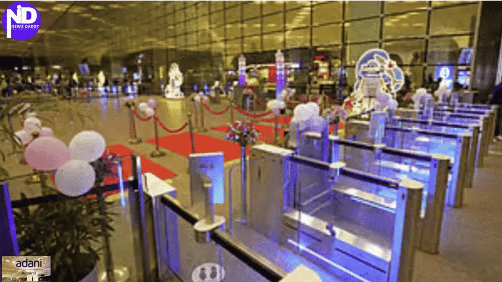 Digital Airport Experience That Wows Every Traveller