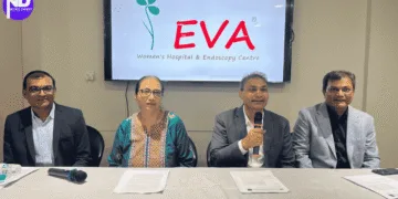 Dr. Limbachiya’s Minimally Invasive Surgical Techniques inspire hope worldwide