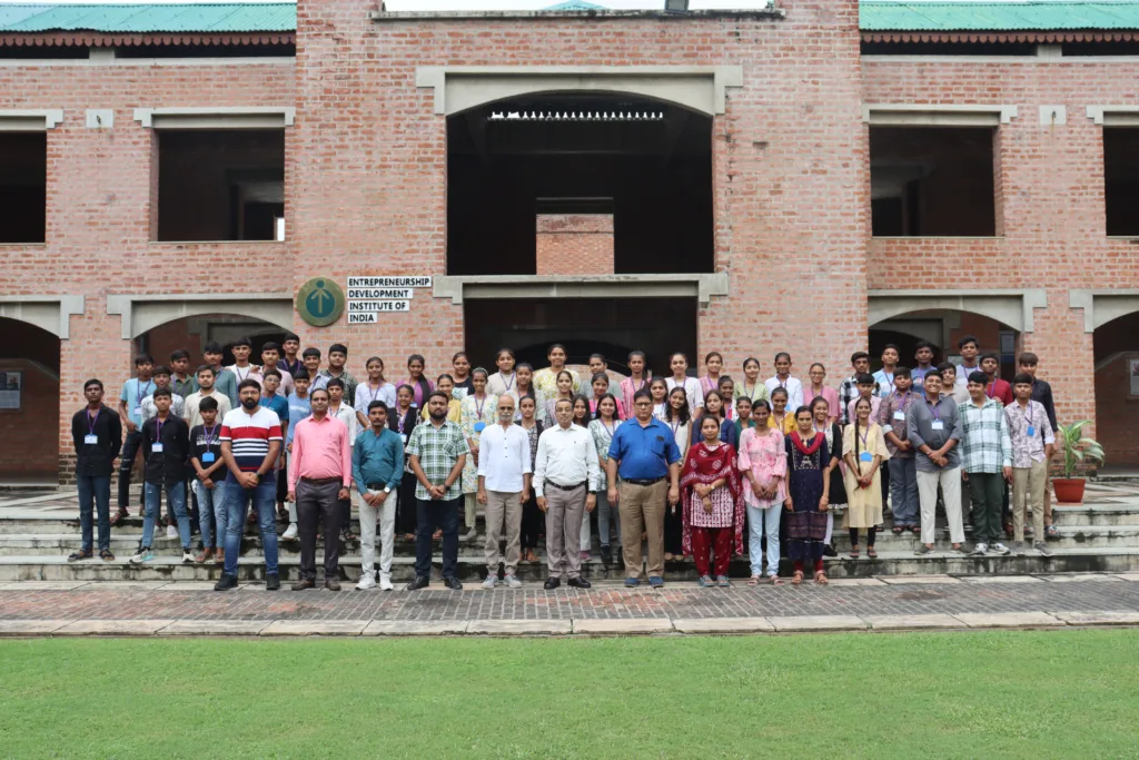 Entrepreneurship Adventure Camp Empowers Youth With Skills